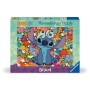 Ravensburger - Puzzle Disney Stitch 1000 piese Ravensburger - 1